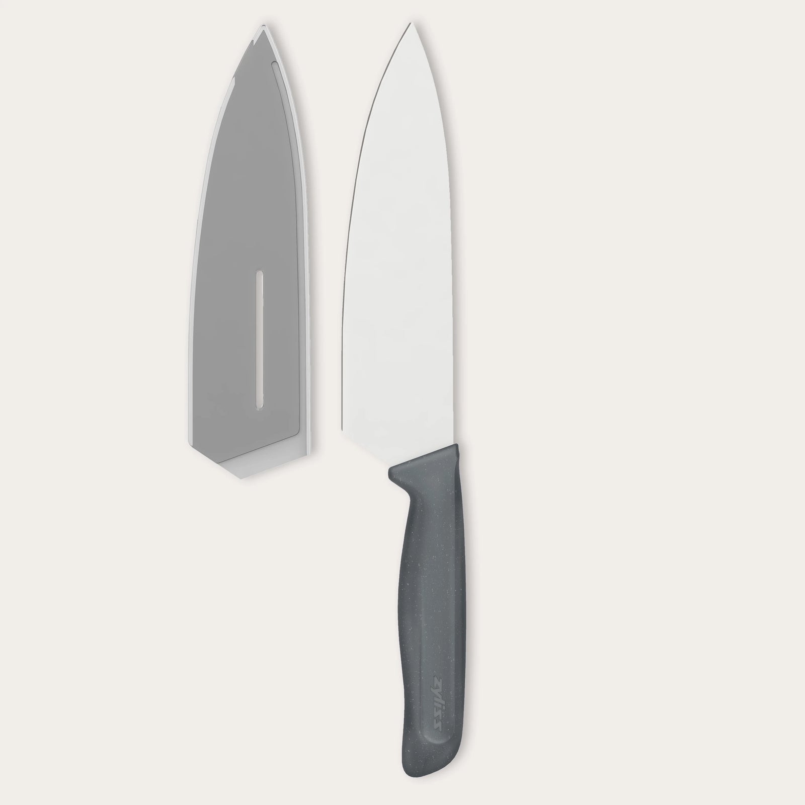 Zyliss Large Chef Knife – 7" / 17.8 cm