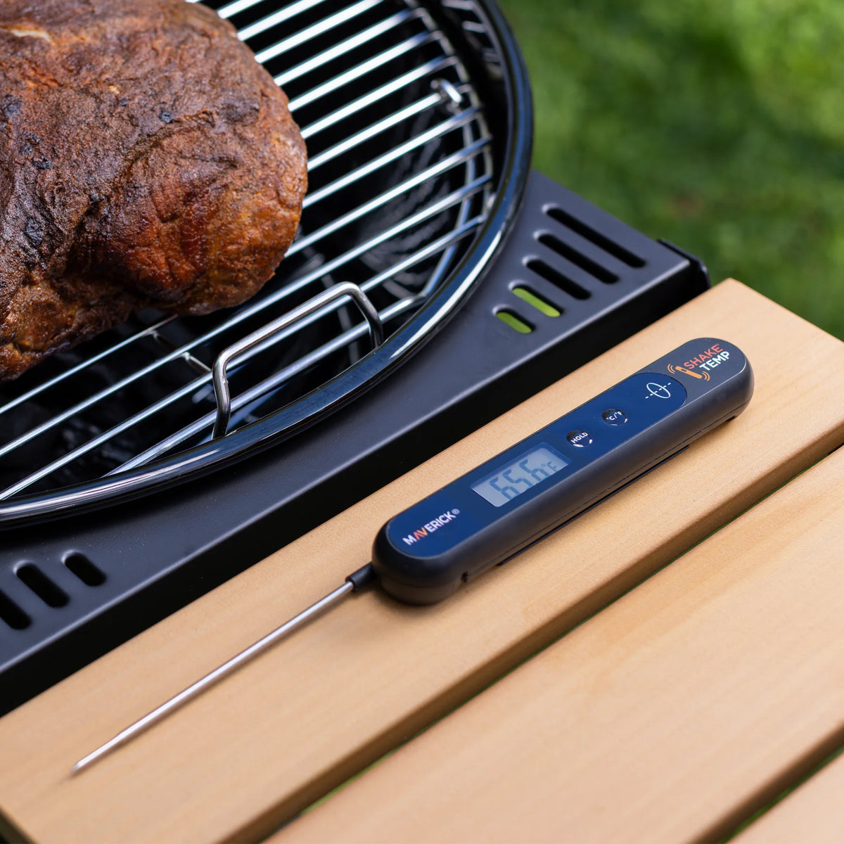 Maverick Shake Temp Instant Read Thermometer