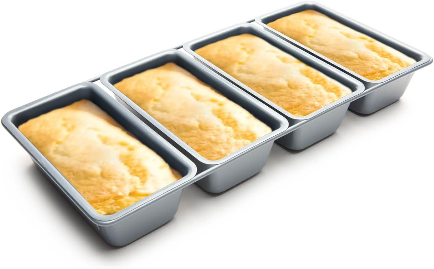 Fox Run Linked Loaf Pan