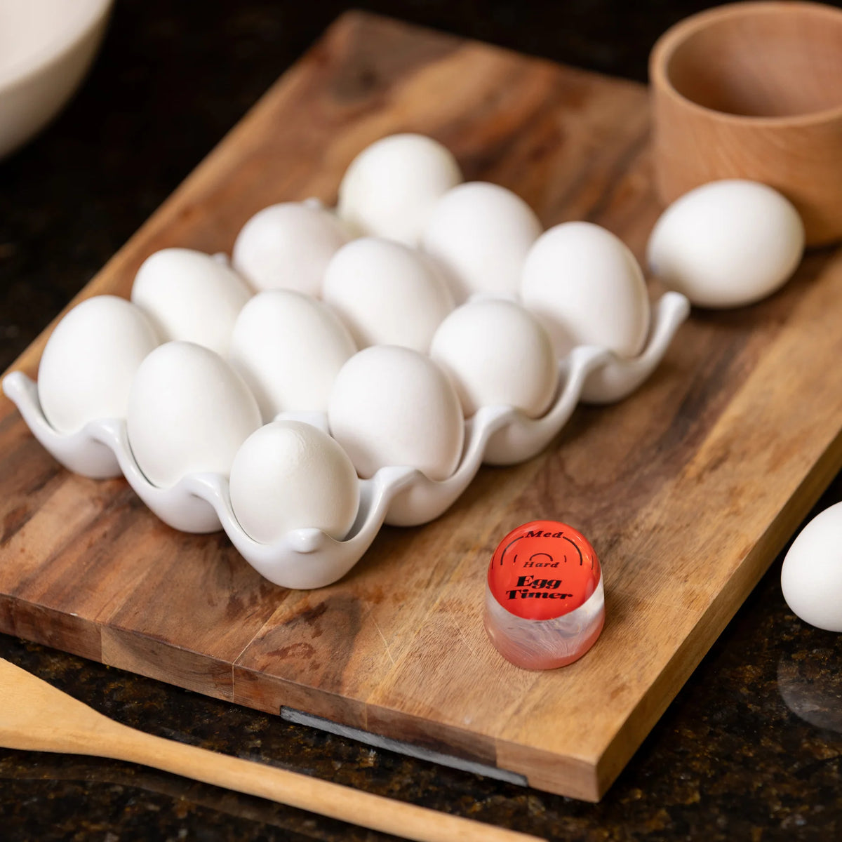 Maverick Color Changing Egg Timer