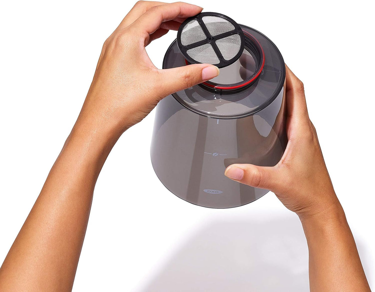 Oxo Brew Compact Cold Brew Coffee Maker