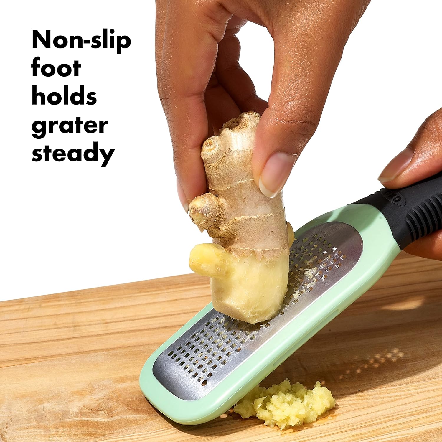 OXO Good Grips Garlic Ginger Grater
