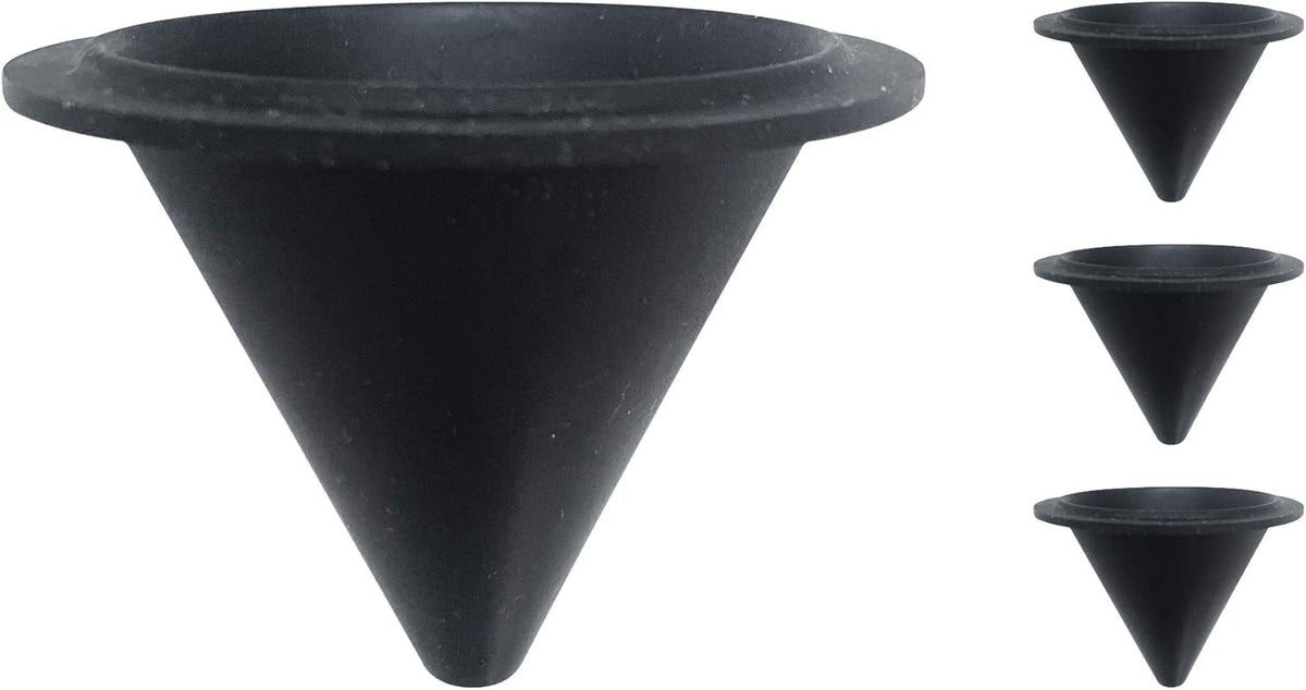 Jarware Fruit Fly Trap Set