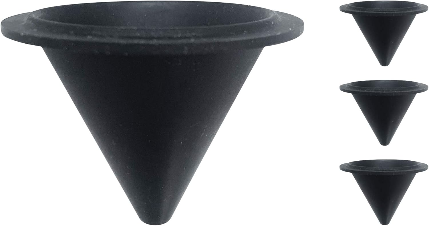 Jarware Fruit Fly Trap Set
