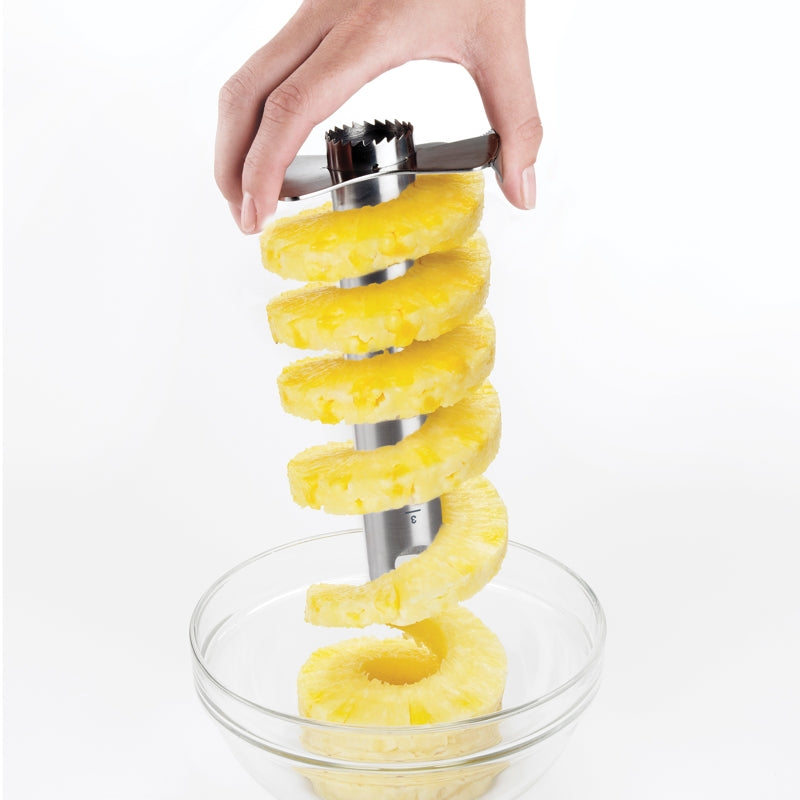 Oxo Steel Pineapple Slicer