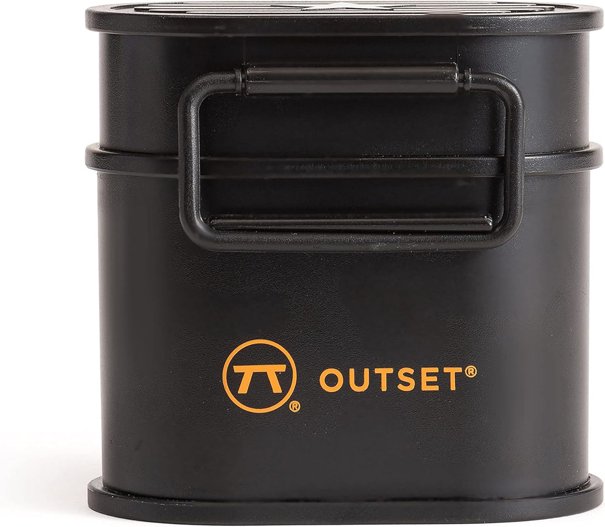 Outset Bullet Whiskey Chillers with Ammo Case