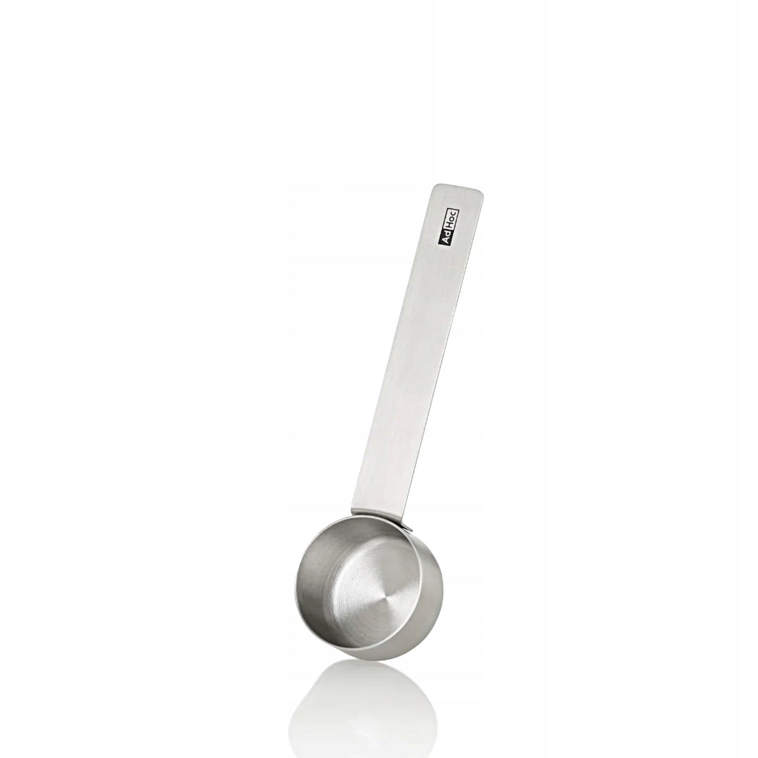 AdHoc Moro Coffee Measure – Stainless Steel