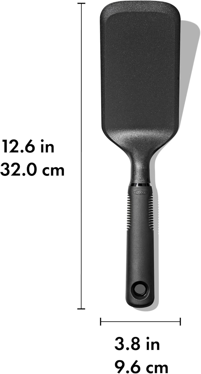 Oxo Nylon Griddle Turner
