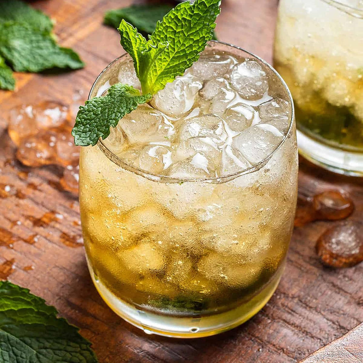 Oggi Set of 2 Crushed Ice Trays