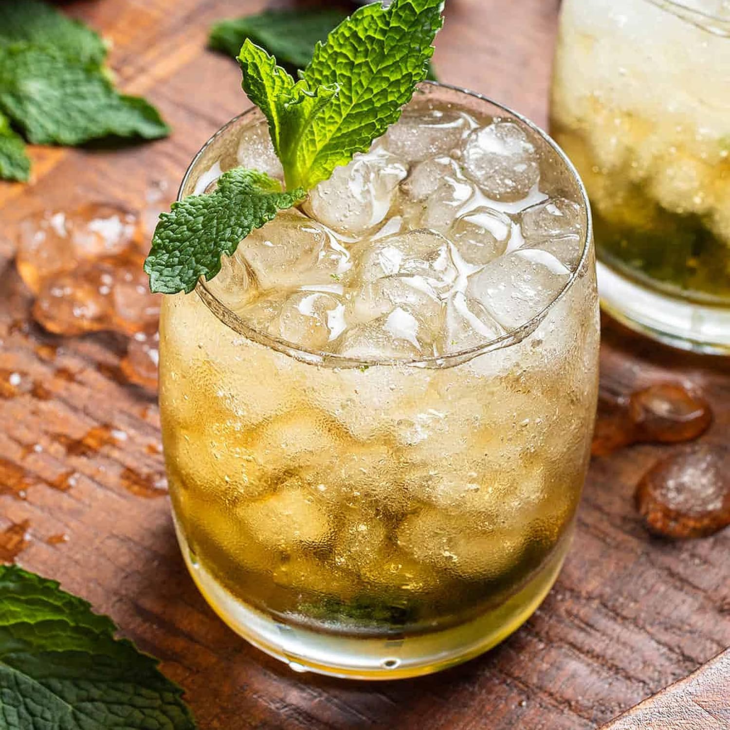 Oggi Set of 2 Crushed Ice Trays