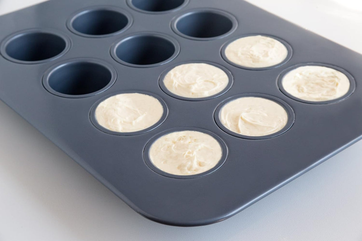 Fox Run Mini Cheesecake Pan