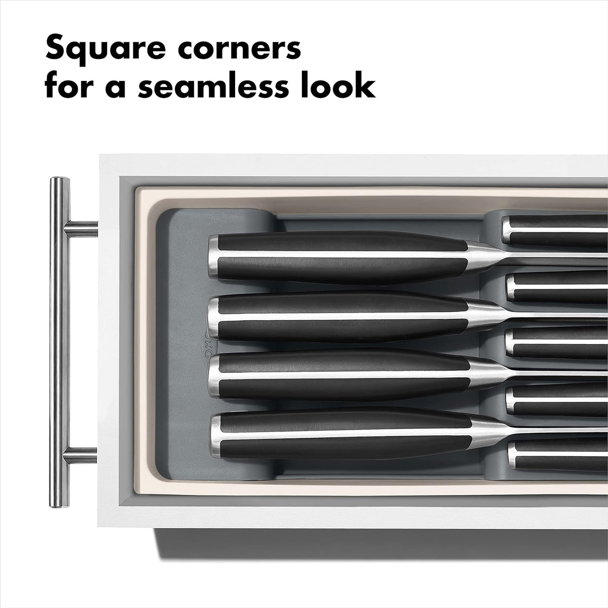 OXO Good Grips Compact Knife Organizer