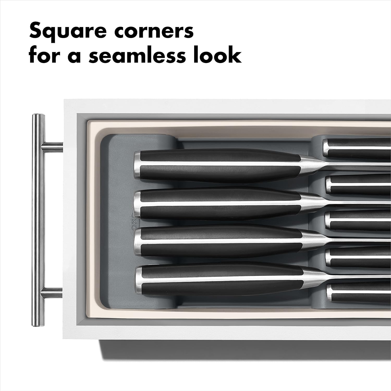 OXO Good Grips Compact Knife Organizer