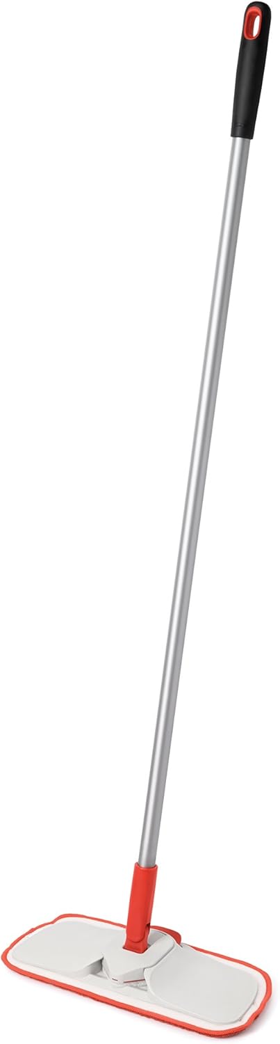 Oxo Floor Duster Microfiber Pad Refill