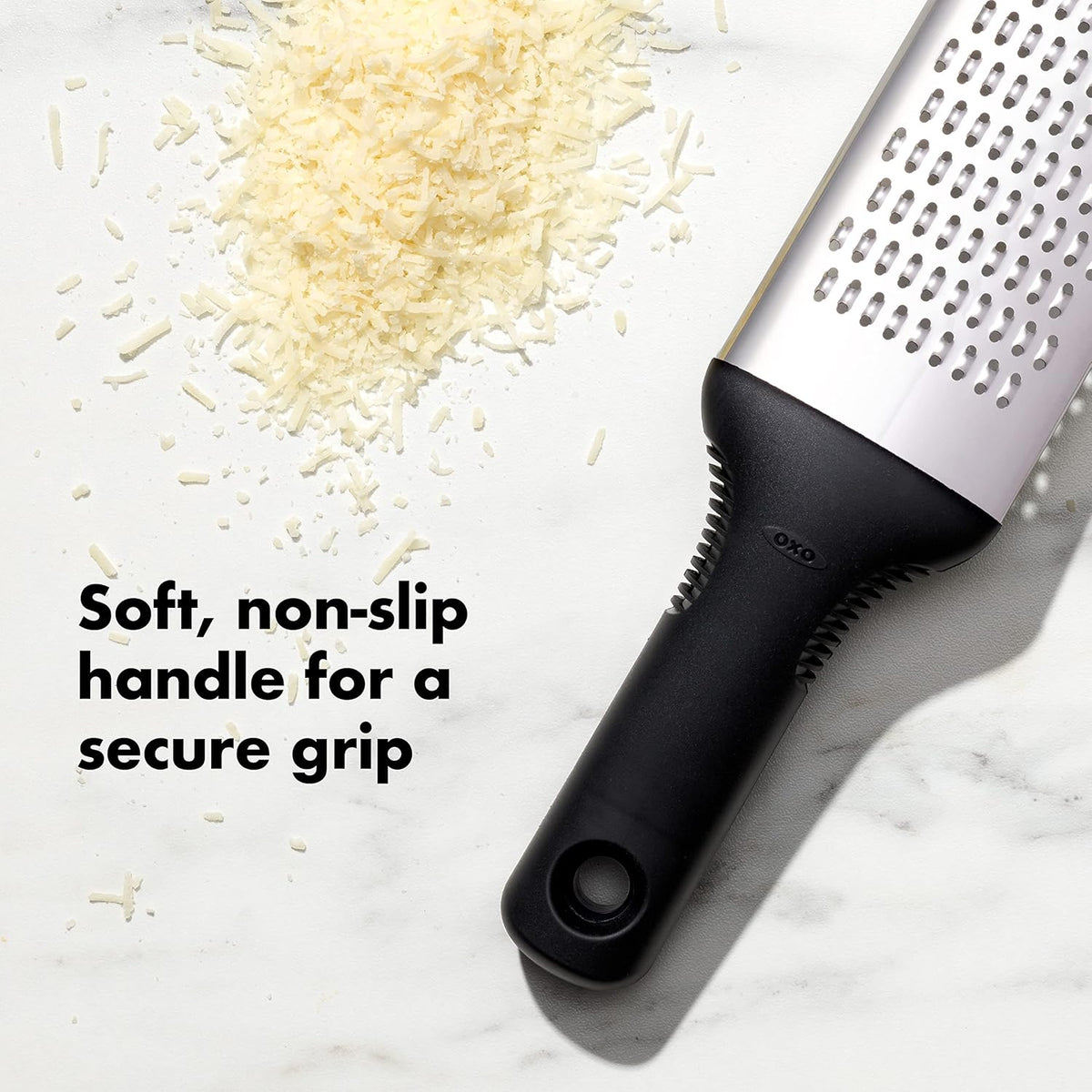 OXO Good Grips Etched Grater