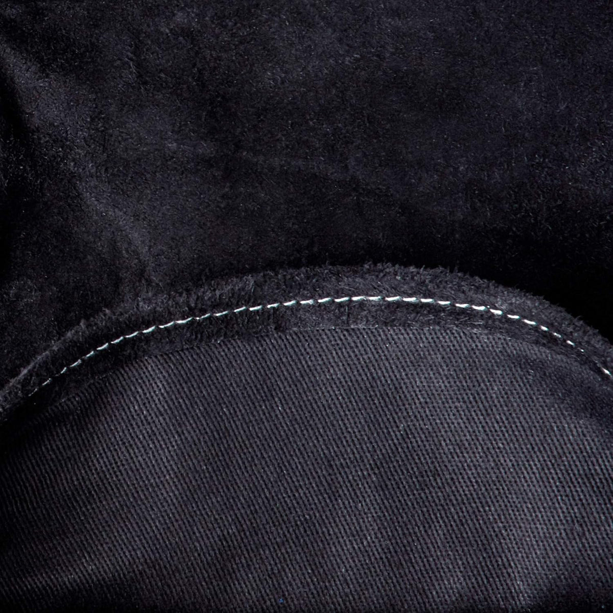 Outset Black Leather Grill Gloves