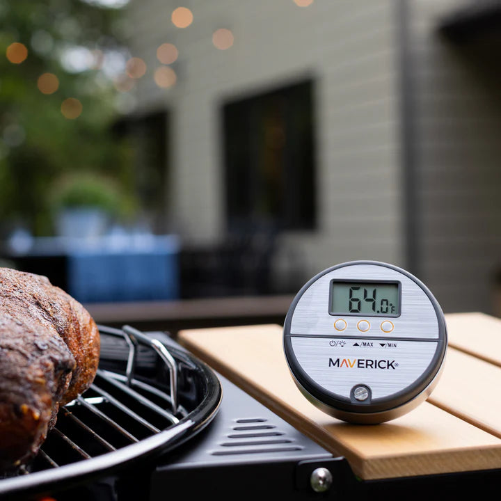 Maverick Professional Thermocouple Grill Thermometer - 310"shaft
