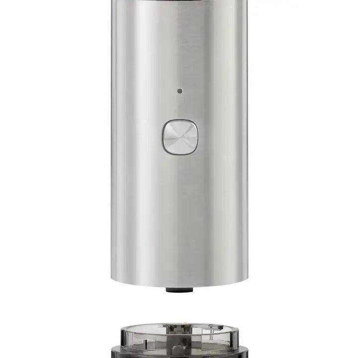 AdHoc i.Mill Duo Electric Pepper & Salt Double Mill – 9.3"/ 23.5 cm