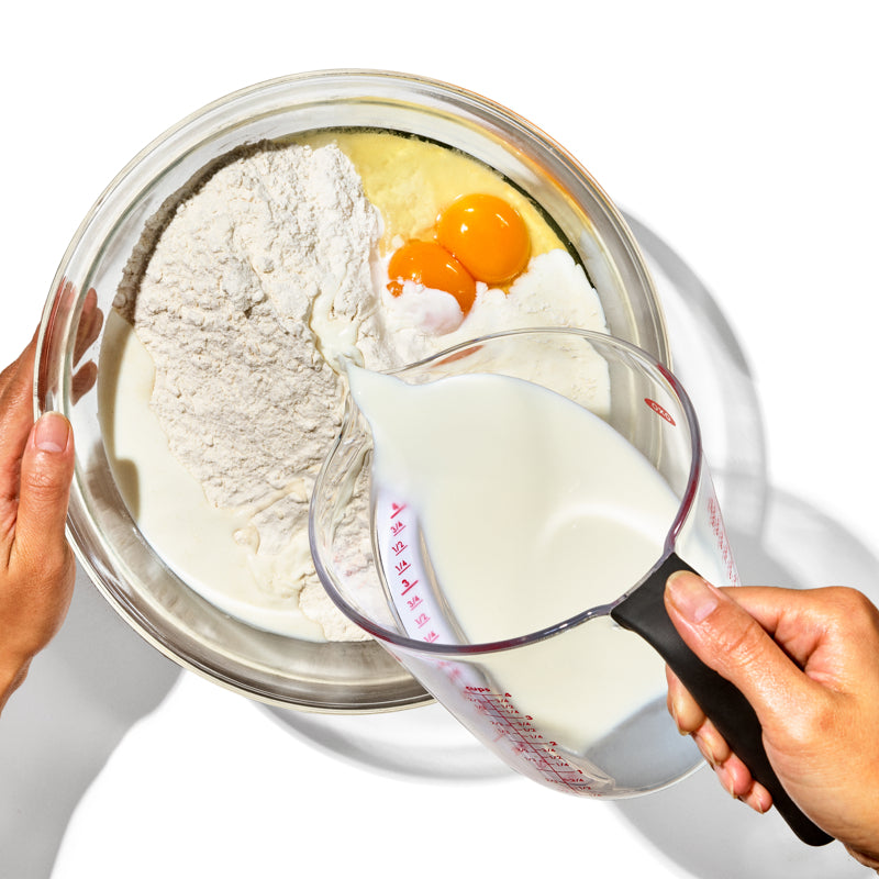 Oxo Good Grips 4-Cup Angled Measuring Cup