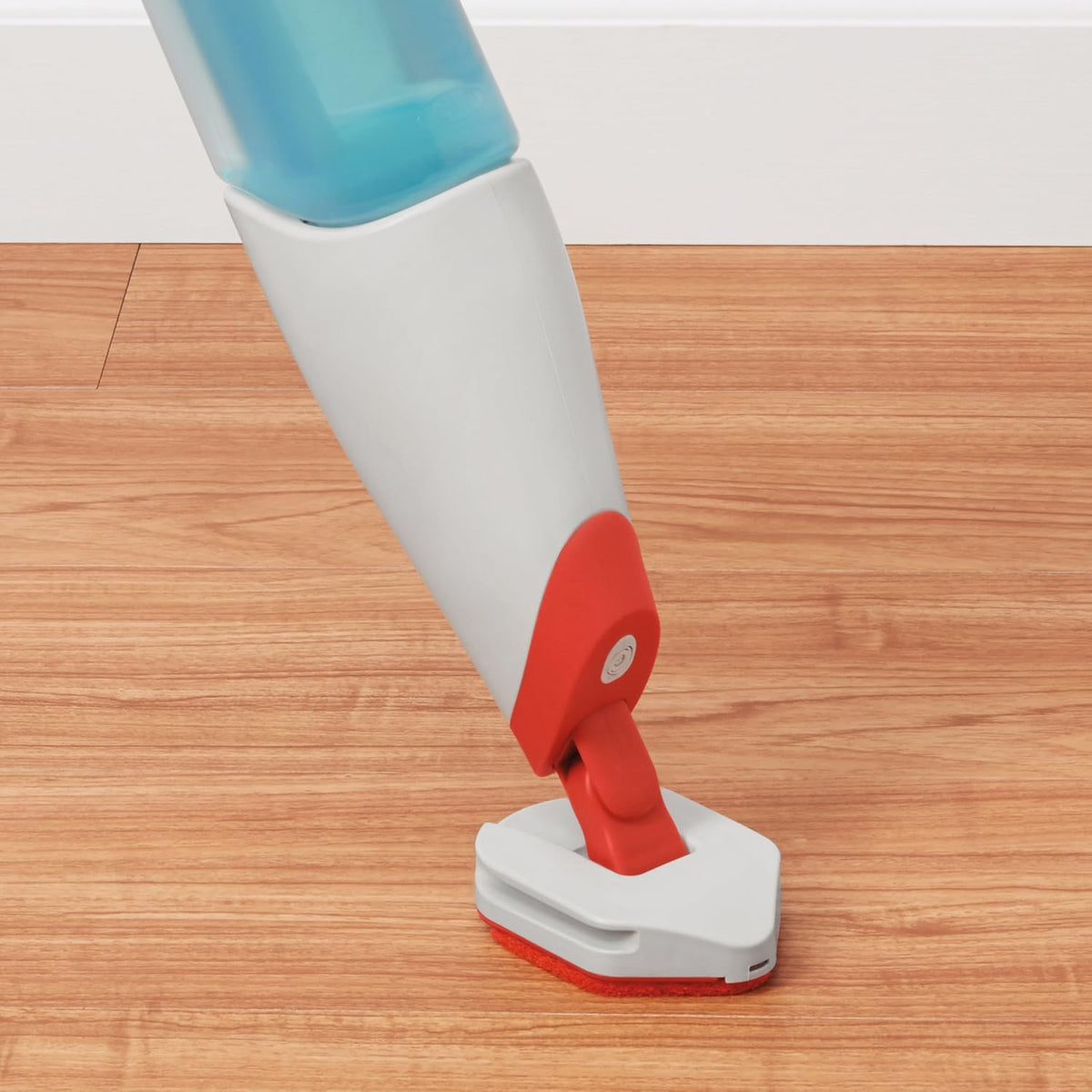 Oxo Spray Mop Scrubber Refills Set of 2