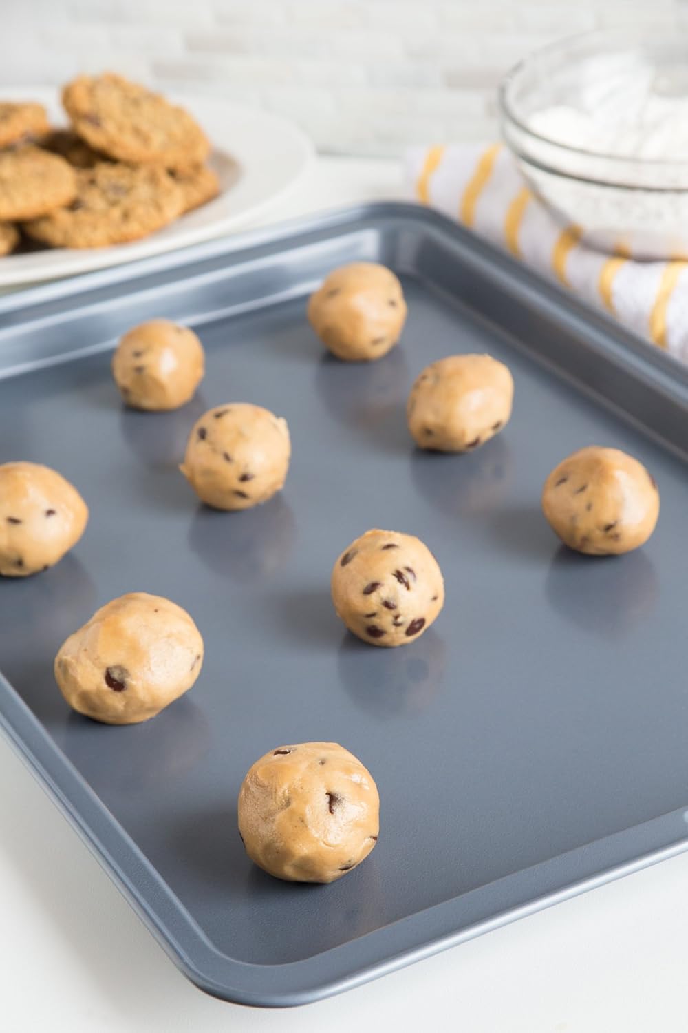 Fox Run Non-Stick Cookie Pan 17" x 11"