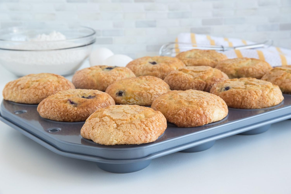 Fox Run Muffin Pan