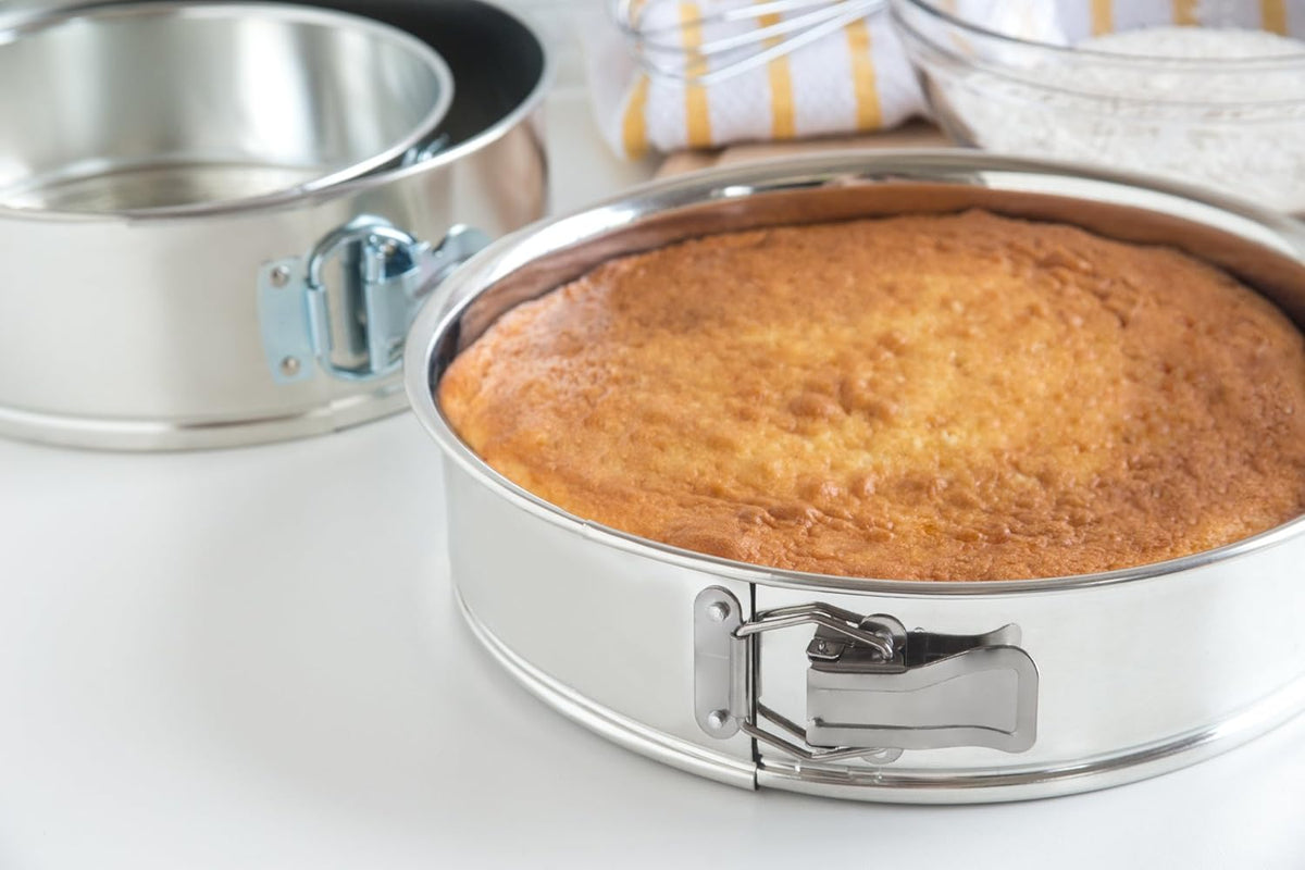 Fox Run Set of 3 Springform Pans