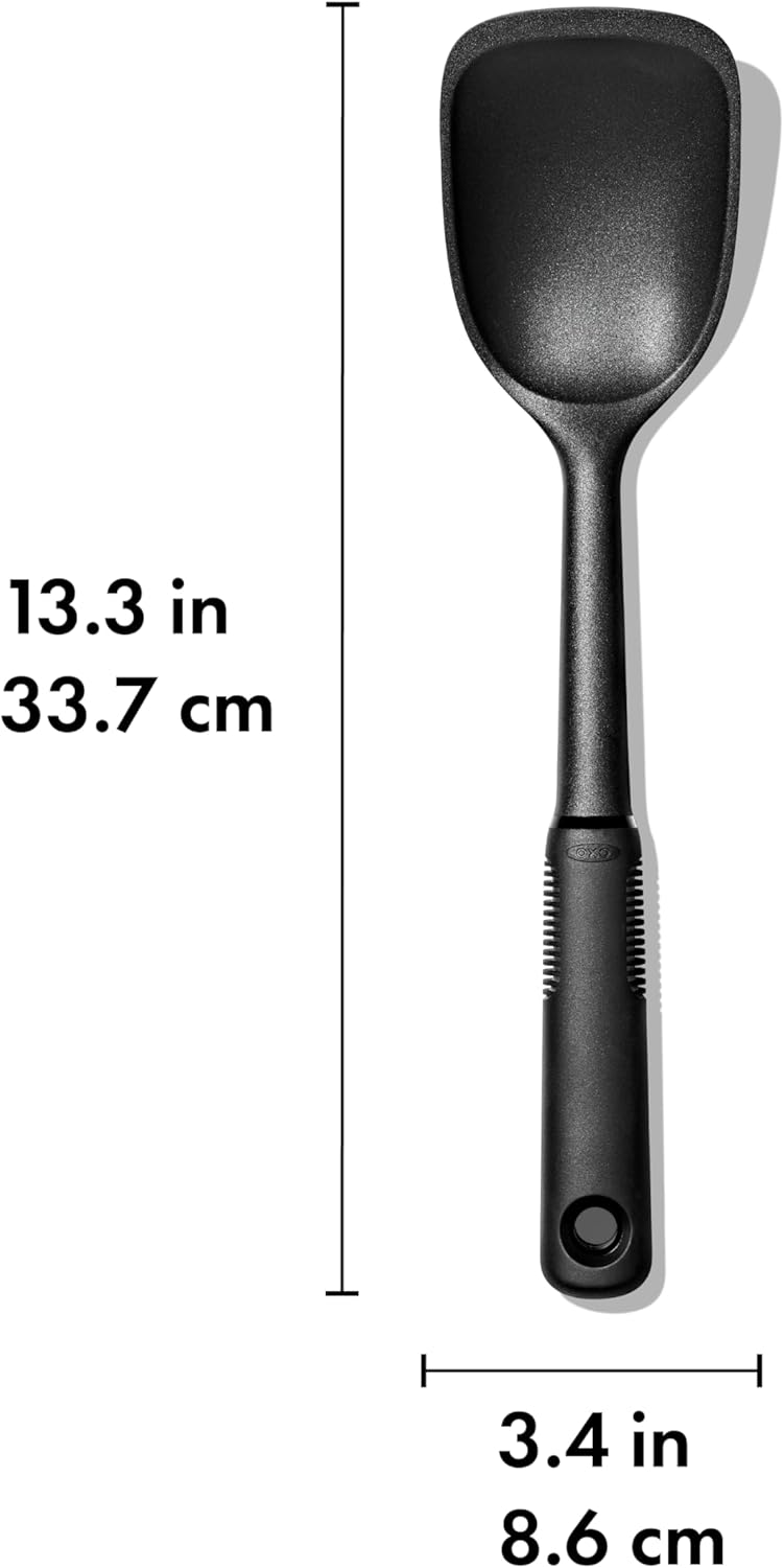 Oxo Nylon Sauté Spoon
