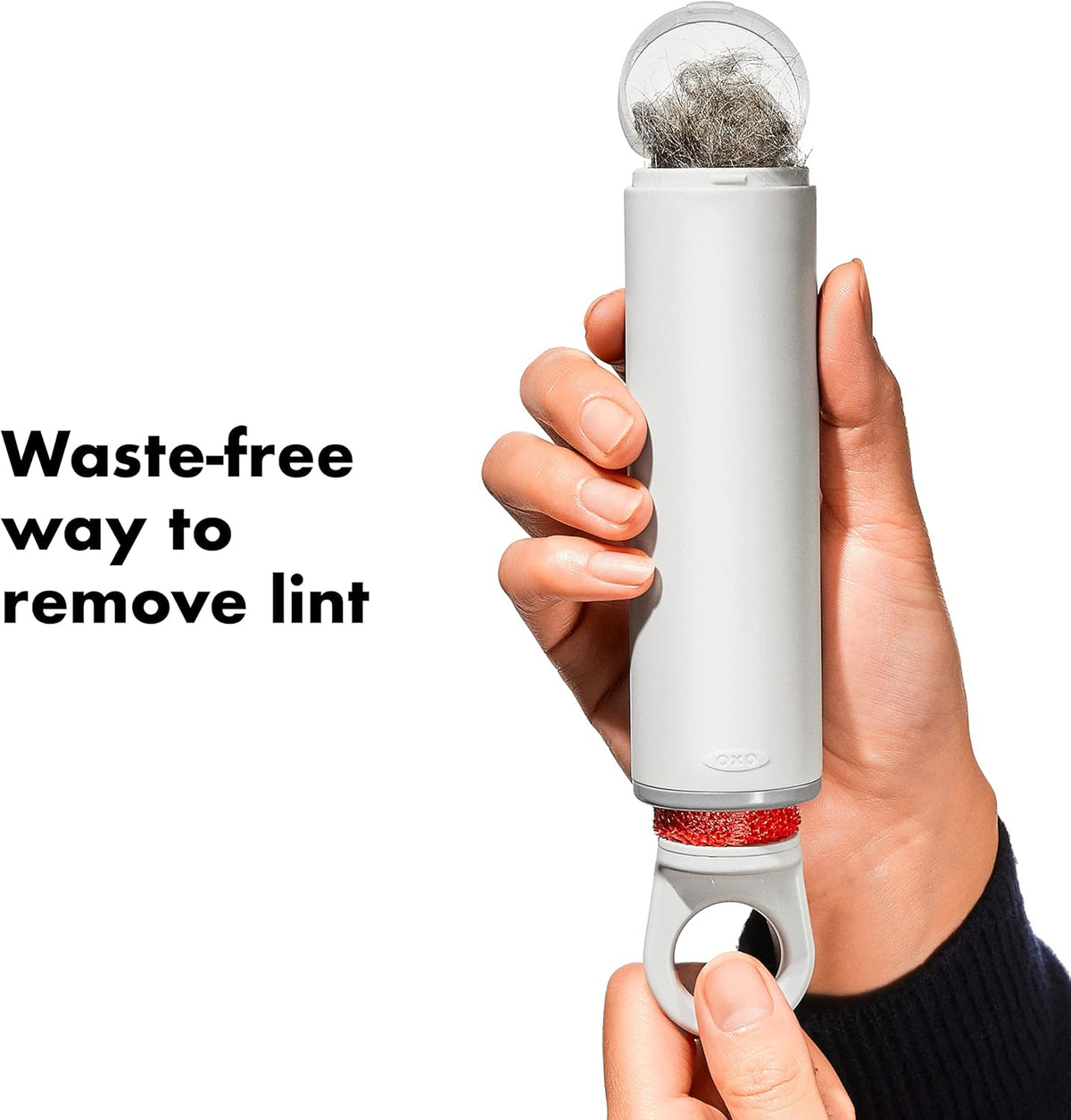 Oxo On-The-Go Lint Brush