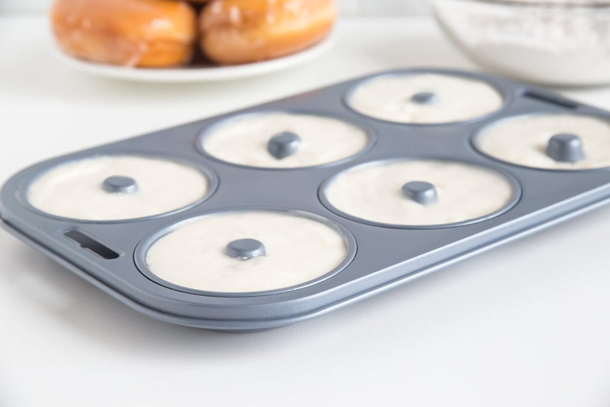 Fox Run Non Stick Donut Pan