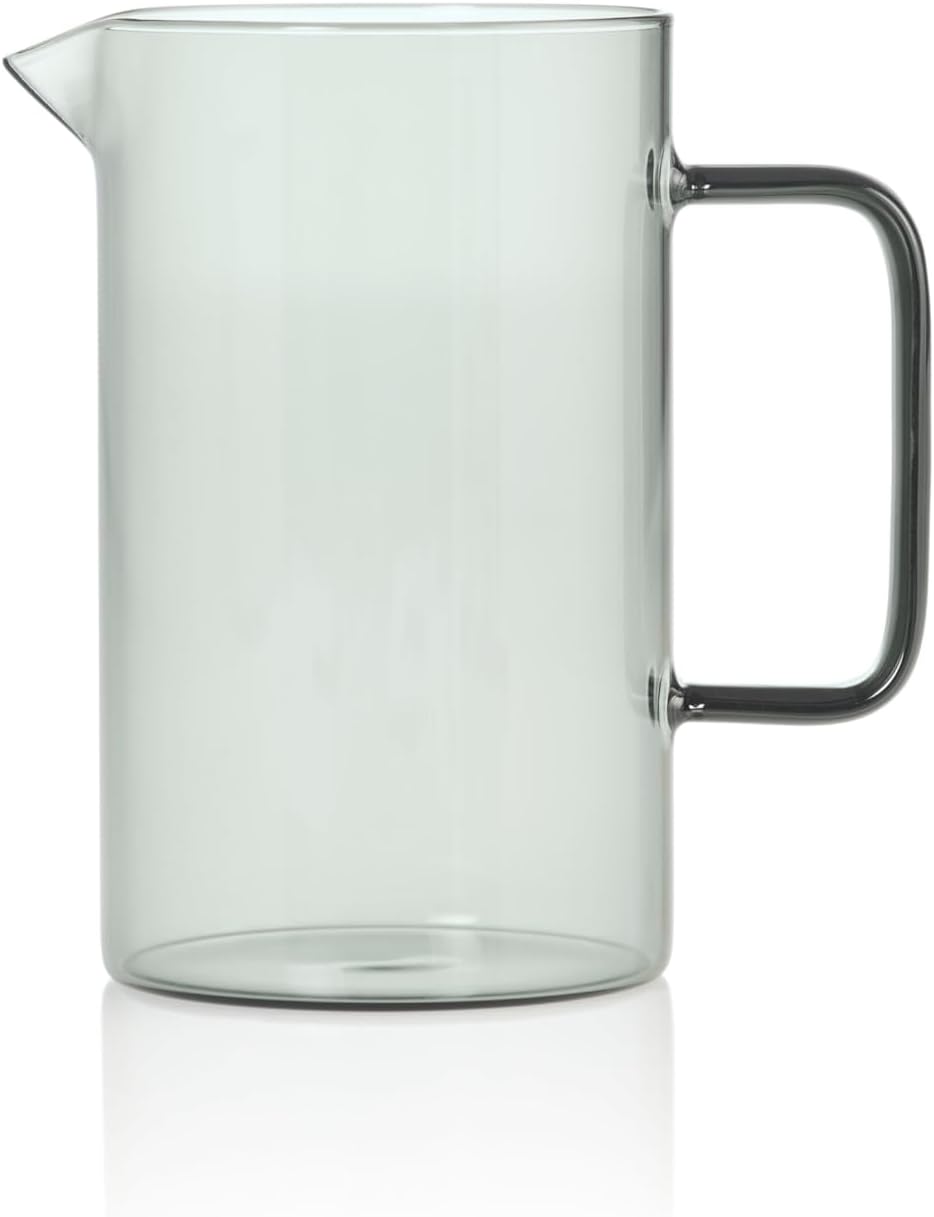 AdHoc Impact French Press Coffee Maker