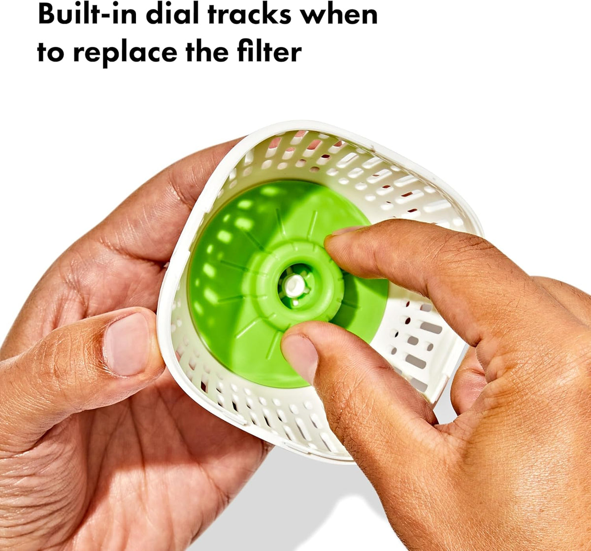 OXO Good Grips Crisper Inserts 2-Pack