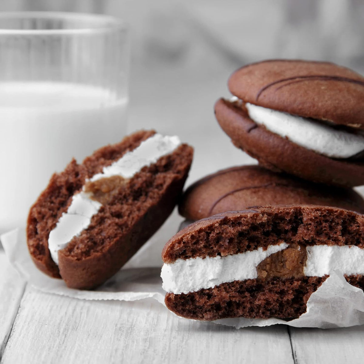 Fox Run Whoopie Pie Pan