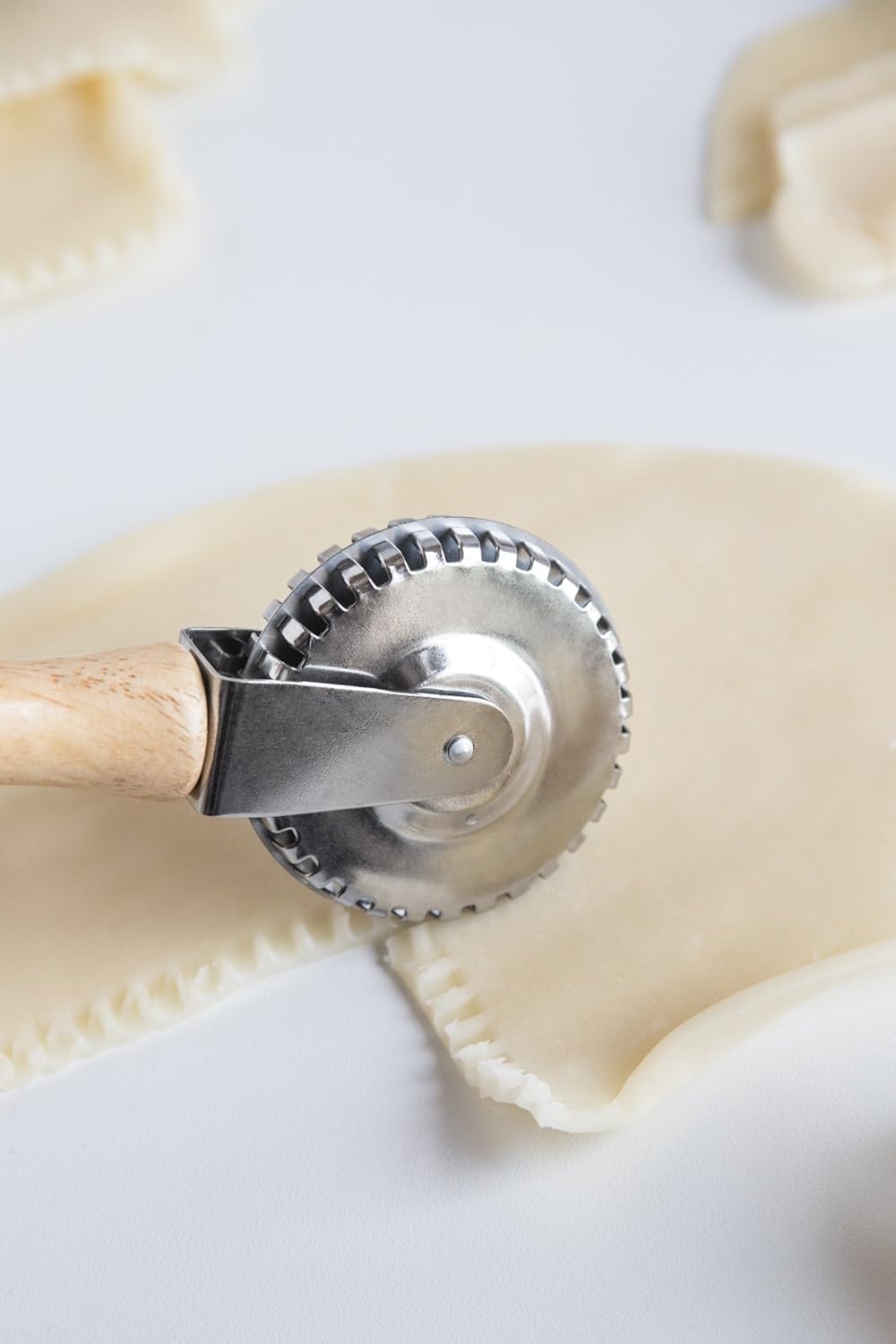 Fox Run Pastry Crimper