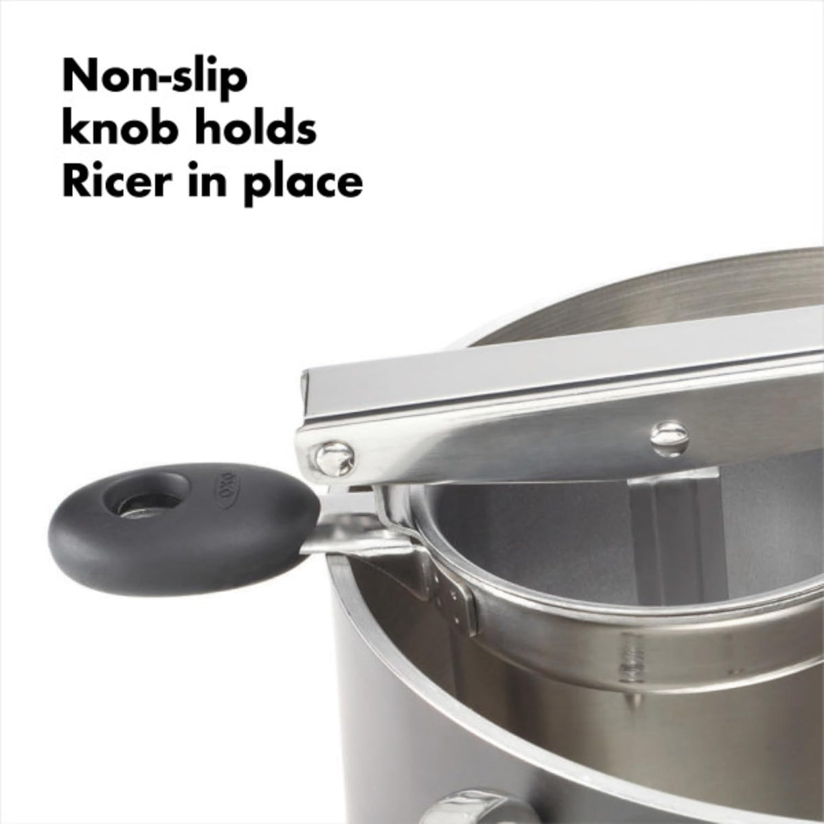 Oxo Good Grips Potato Ricer