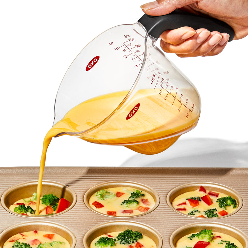 Oxo Good Grips 2-Cup Angled Measuring Cup