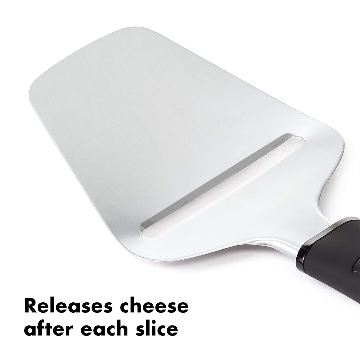 Oxo Good Grips Non-Stick Cheese Plane