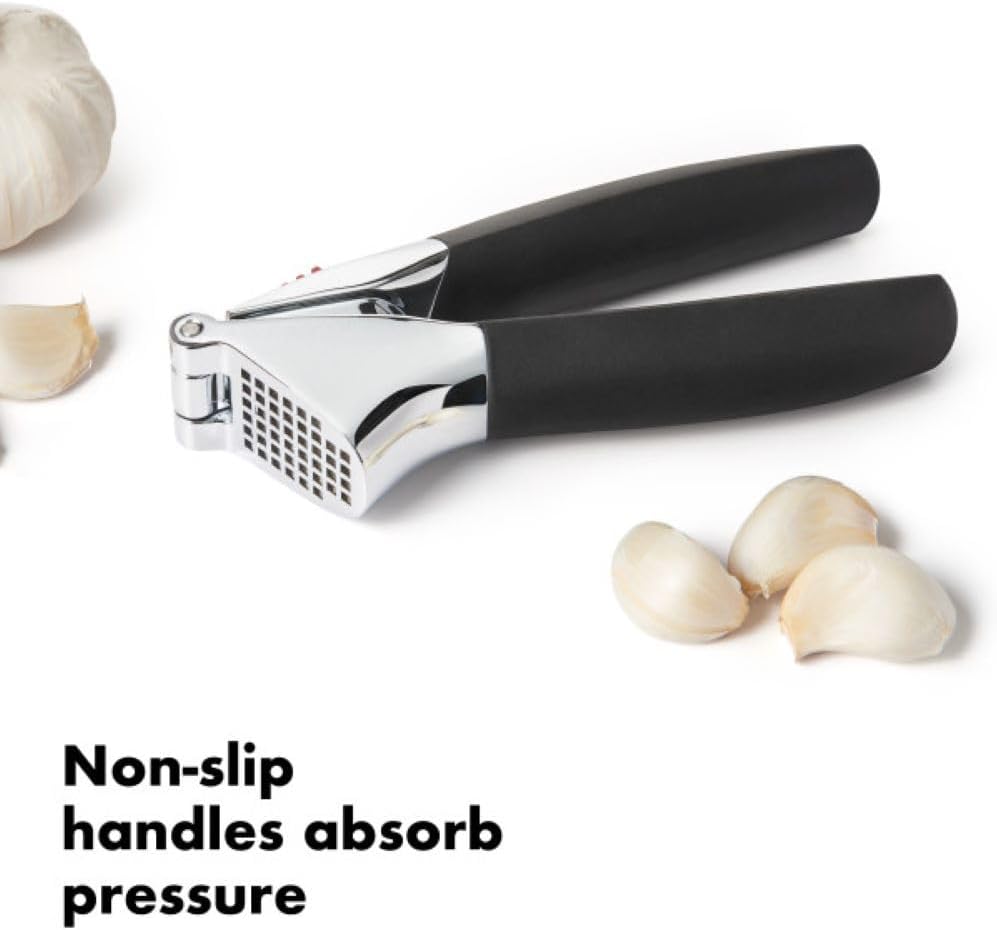 OXO Good Grips Garlic Press