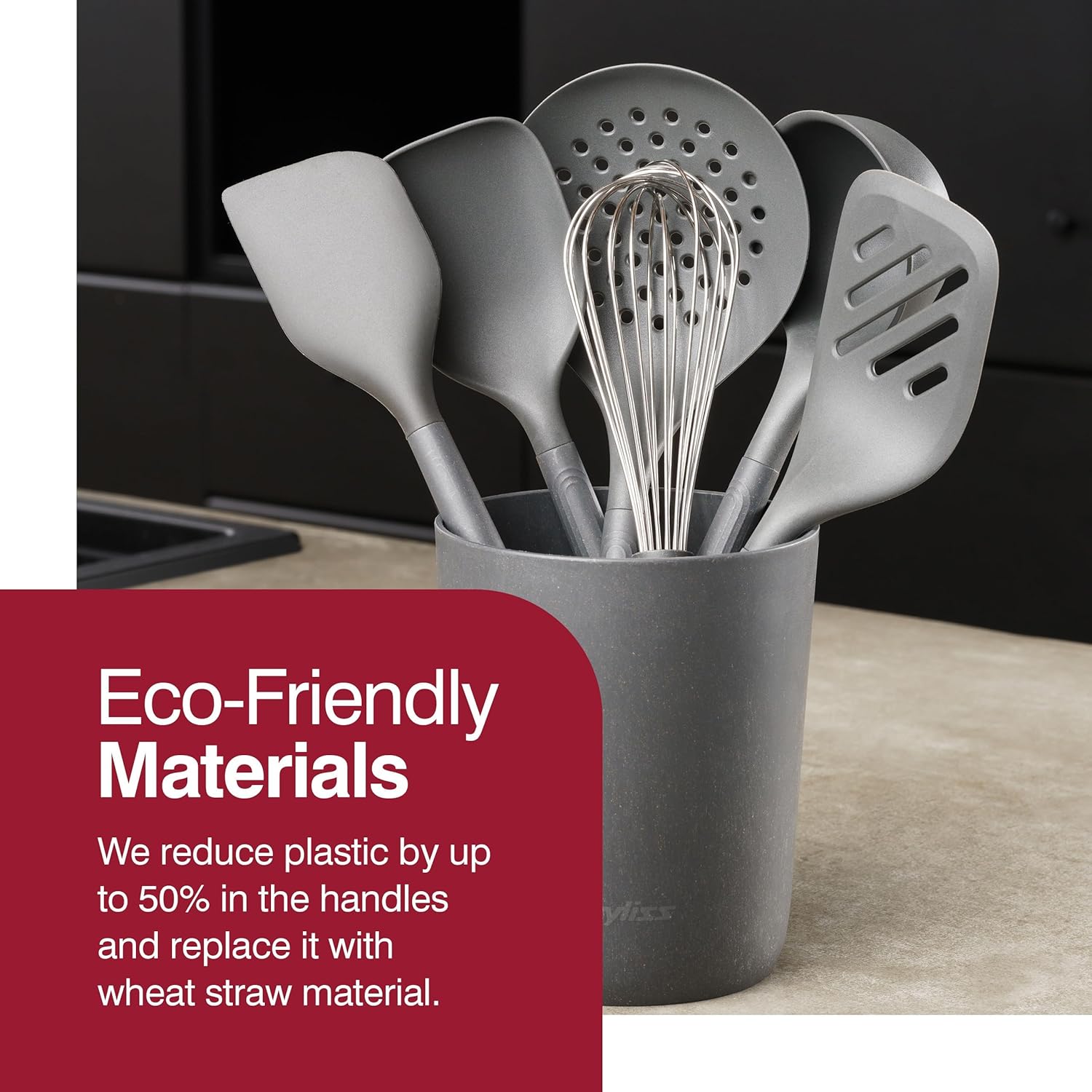 Zyliss 7-Piece Utensil Set