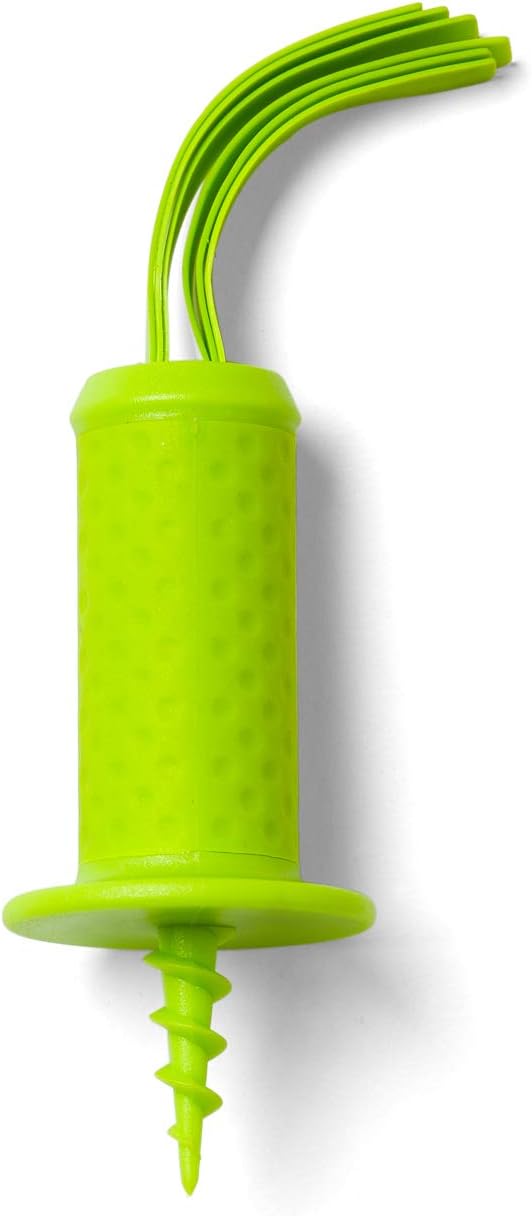 Outset Handlebar XL Corn Holders Green Set of 8