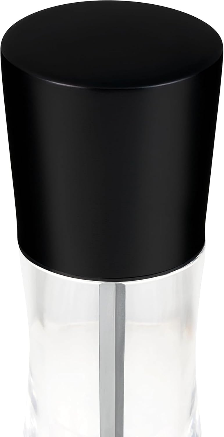 Cole & Mason Derwent Salt Mill – Matt Black