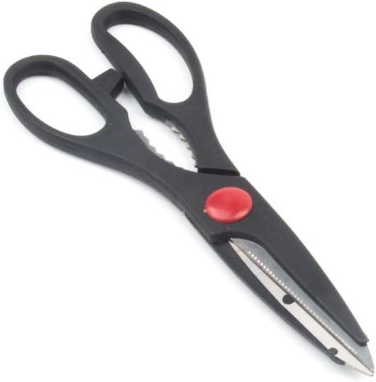 Fox Run Kitchen Scissors
