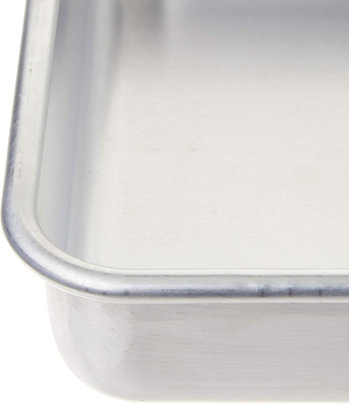 Nordic Ware 8" x 8" Square Cake Pan Naturals