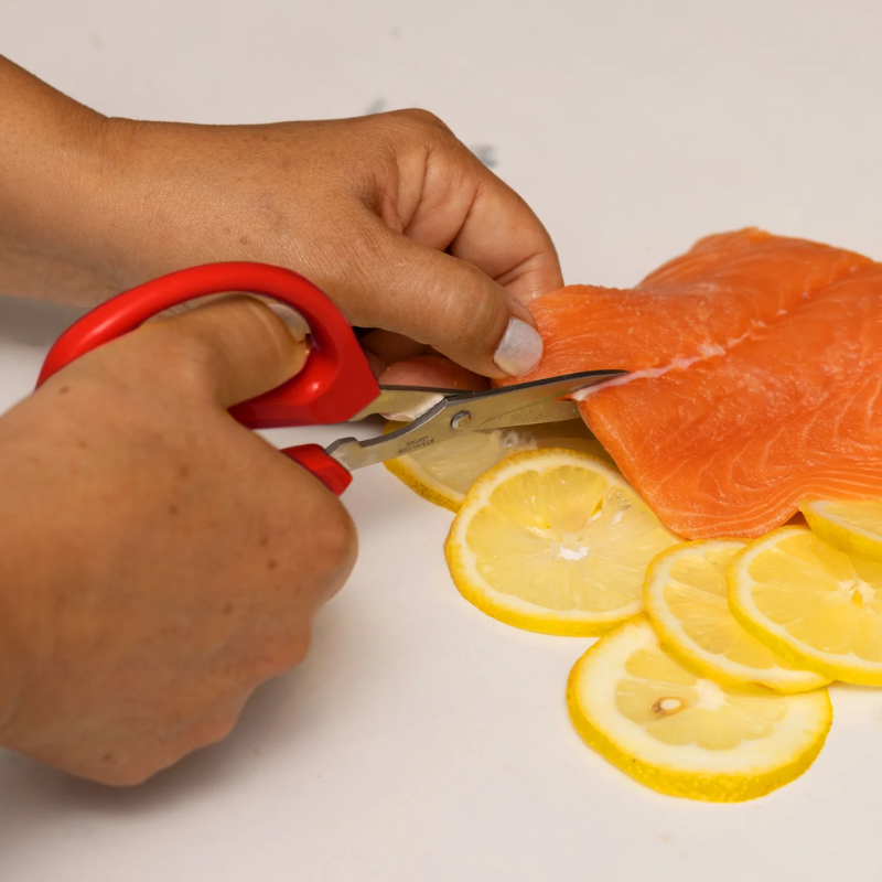 Joyce Chen Original Unlimited Kitchen Scissors Joyce Chen by Kitchen Niche