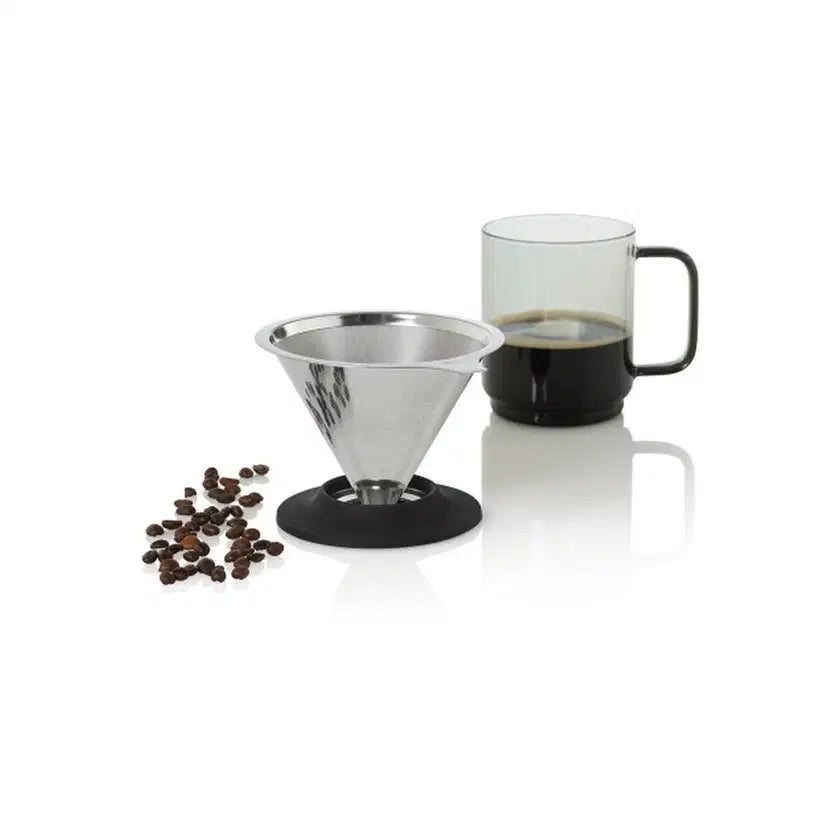 AdHoc Impact Coffee Filter
