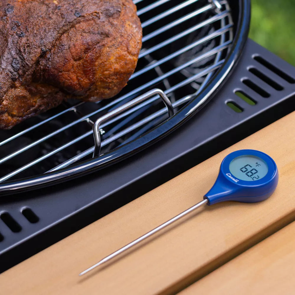 Escali Easy Read Waterproof Digital Thermometer