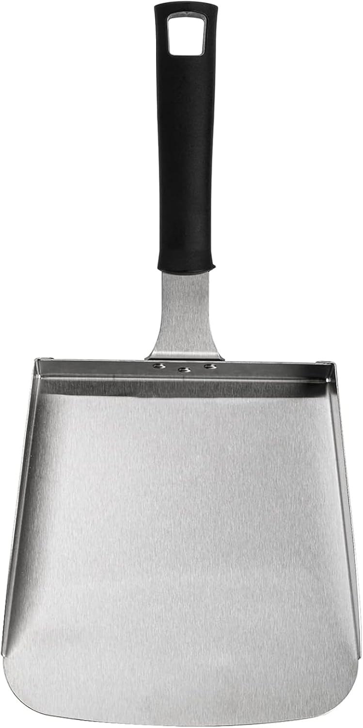 Outset Griddle Shovel