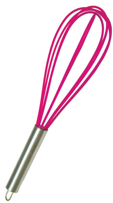 Fox Run 11.5&quot; Silicone Whisk by Kitchen Niche