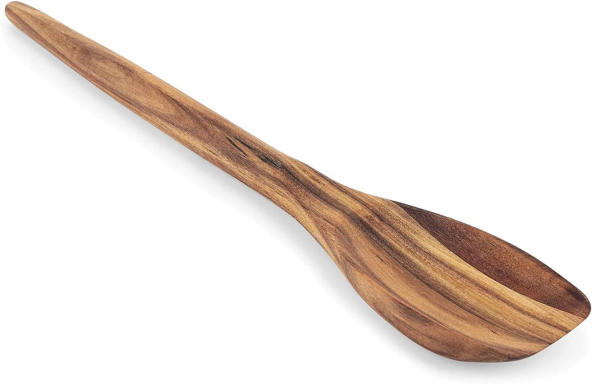Ironwood Acacia Wood Turner Spatula