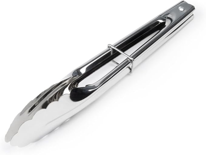 Fox Run Locking Tongs